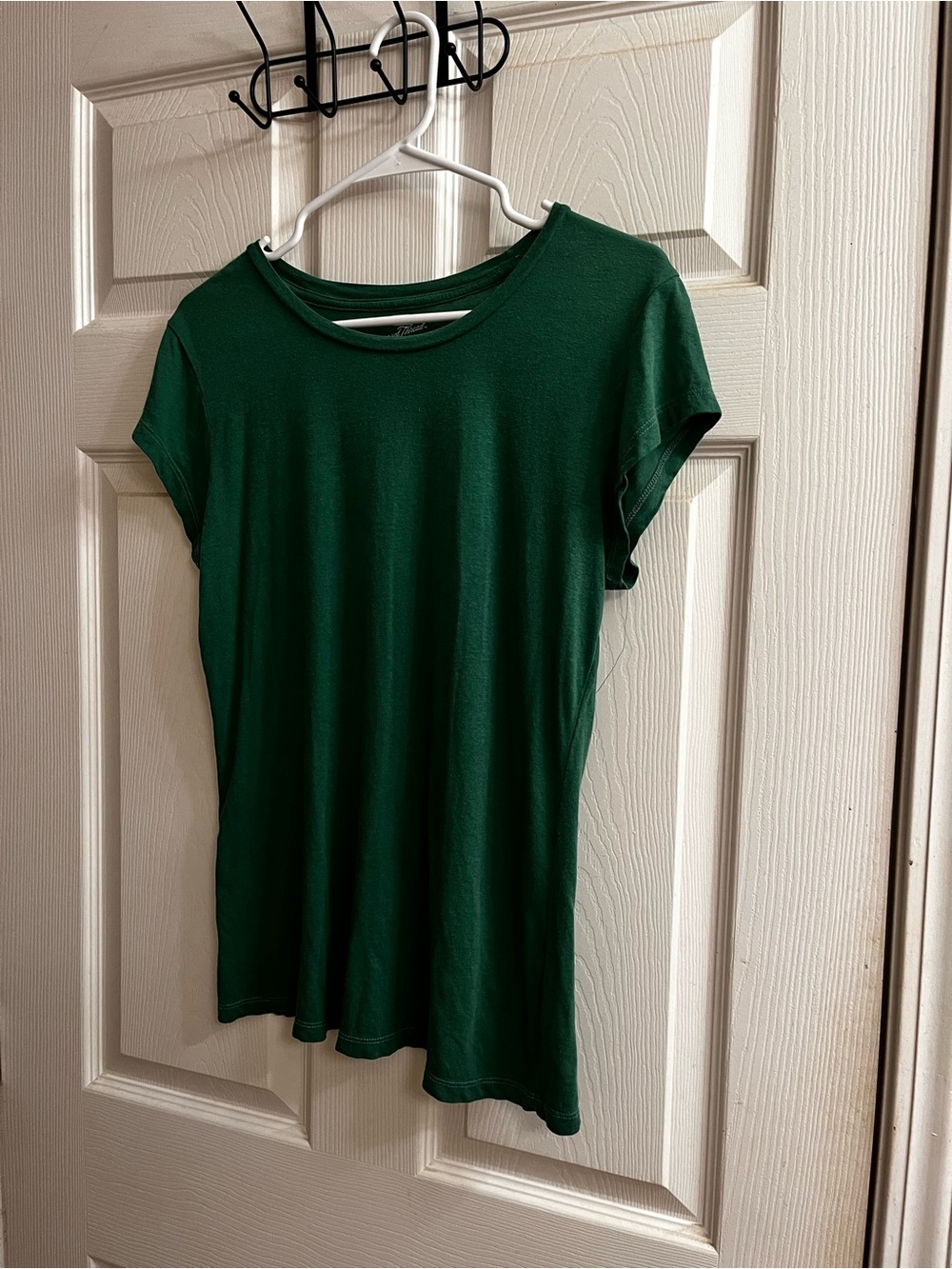 UNIVERSAL THREAD~GREEN~ TEE~M - Picture 8 of 10